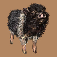 Baby Hampshire Pig Long Sleeve Tee | Teevron