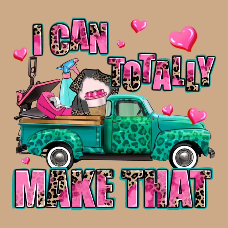 I Can Totally Make That Vintage Hoodie by AdoDesignShop | Teevron