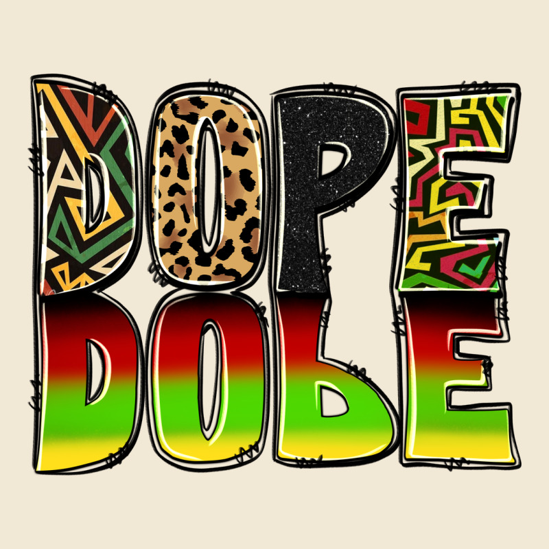 Dope Ladies Tee by Zillion Design Studio | Teevron