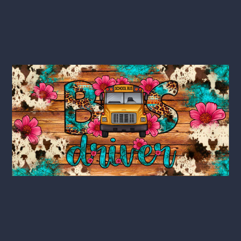 Bus Driver School Bus Cowhide License Plate Heavyweight Sweatshirt by Artiststas | Teevron