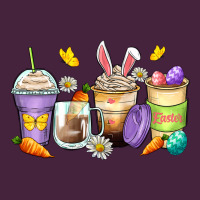 Easter Day Coffee Cups Premium Tee | Teevron