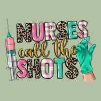 Nurses Call The Shots Urban Hoodie | Teevron