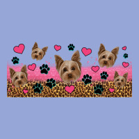 Yorkie Dogs Classic Tee | Teevron
