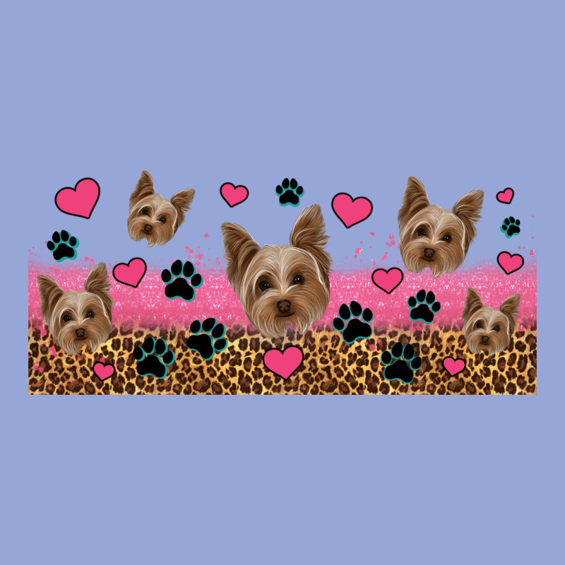 Yorkie Dogs Classic Tee by Jasminsmagicworld | Teevron