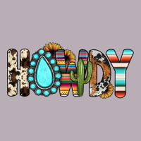 Howdy Vintage Tee | Teevron