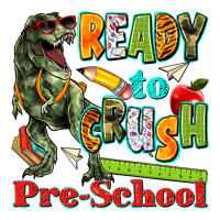 ready to crush pre school | Teevron