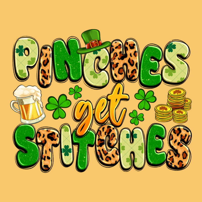 Pinches Get Stitches Vintage Hoodie by Artiststas | Teevron