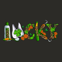 Dental Lucky St Patricks Day Heavy Core Tee | Teevron