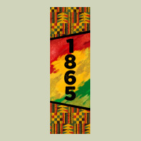 Juneteenth Pen Wrap Heavyweight Hoodie | Teevron