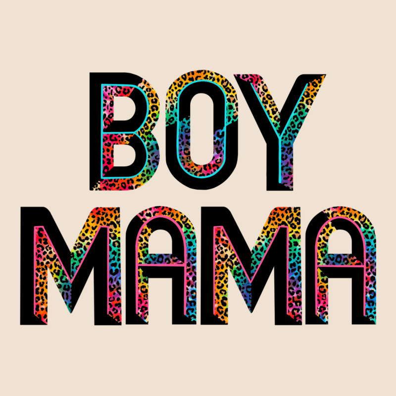 Boy Mama Urban Heavy Tee by JahusDesignShop | Teevron
