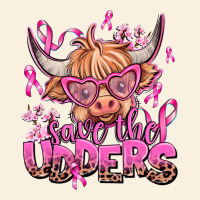 Save The Udders Vintage Hoodie | Teevron