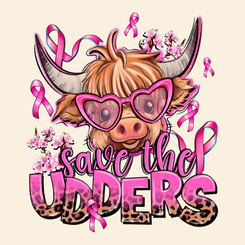 Save The Udders Vintage Hoodie by AdoDesignShop | Teevron