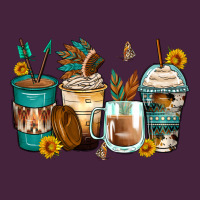 Indian Headdress Coffee Cups Premium Tee | Teevron