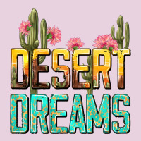 Desert Dreams Tbw Ladies Tee | Teevron