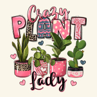 Crazy Plant Lady Houseplants Premium Hoodie | Teevron