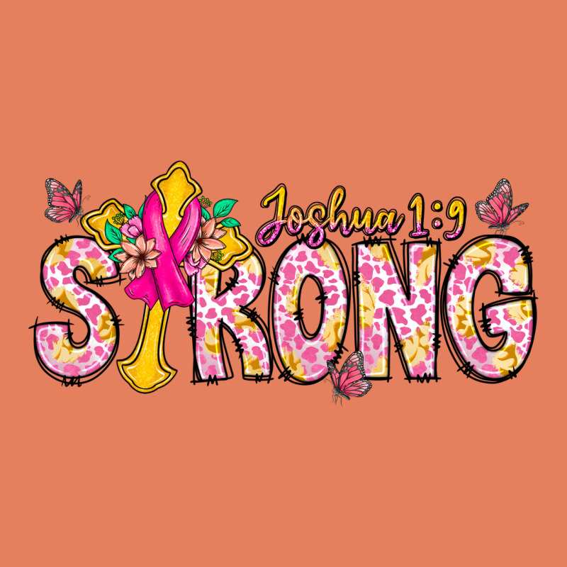 Joshua Strong Classic Tee by CowhideDigitalArt | Teevron