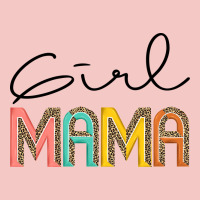 Girl Mama Urban Heavy Tee | Teevron