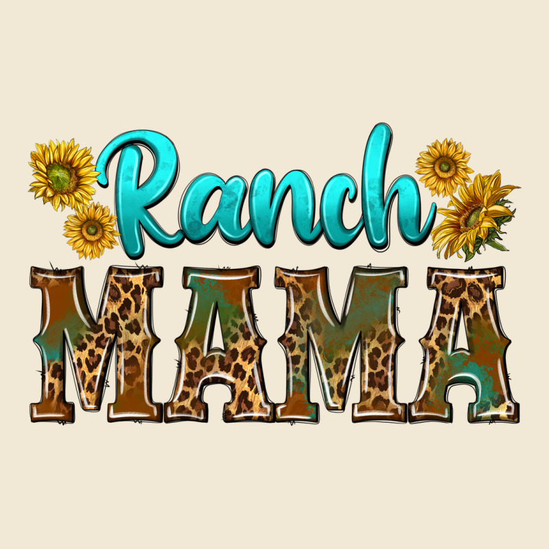 Ranch Mama Premium Tee by texasbilliewilder | Teevron