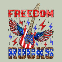 Freedom Rocks Classic Tee | Teevron