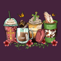 Faith Coffee Cups Premium Tee | Teevron