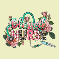 Blessed Nurse Urban Hoodie | Teevron