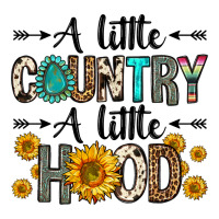 a little country a little hood | Teevron