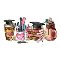 senior 2023 graduation coffee cups | Teevron