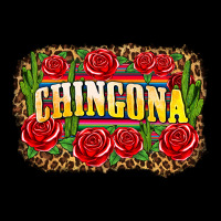 Chingona Ladies Tee | Teevron