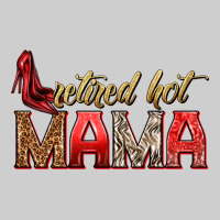 Retired Hot Mama Premium Tee | Teevron