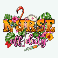Nurse Off Duty Premium Hoodie | Teevron