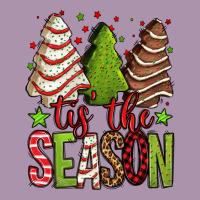 Tis The Season Christmas Cakes Heavyweight Hoodie | Teevron