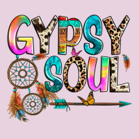 Gypsy Soul Ladies Tee | Teevron