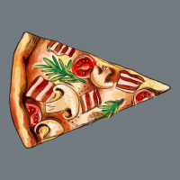 Pizza Slice Heavyweight Sweatshirt | Teevron