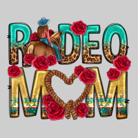Rodeo Mom Mothers Day Premium Tee | Teevron