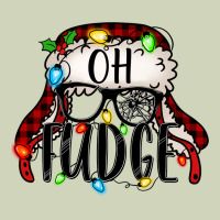 Oh Fudge Christmas Story Heavyweight Hoodie | Teevron
