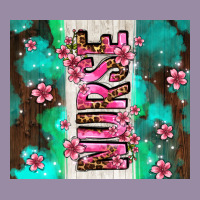 Pink Floral Nurse With Flowers Classic Tee | Teevron