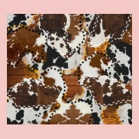 Cowhide Urban Heavy Tee | Teevron