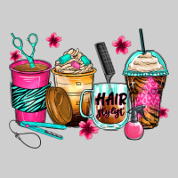 Hairstylist Coffee Cups Premium Tee | Teevron