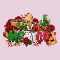 Viva Mexico Ladies Tee | Teevron