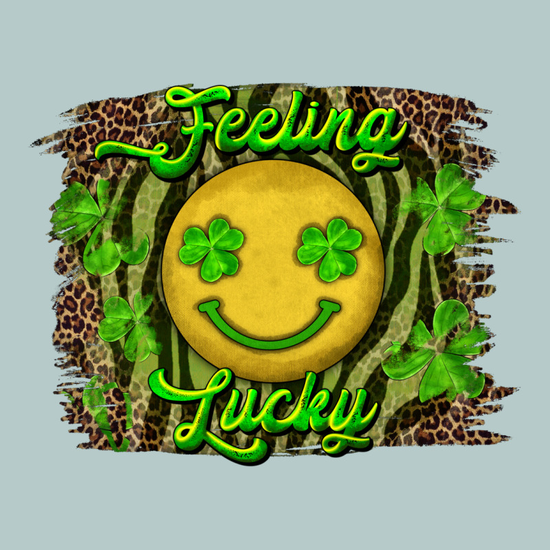 Feeling Lucky Heavy Core Tee by RanaPortraitStore | Teevron