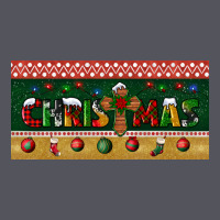 Christmas With Cross License Plate Vintage Hoodie | Teevron