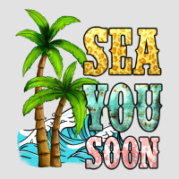 Sea You Soon Premium Hoodie | Teevron