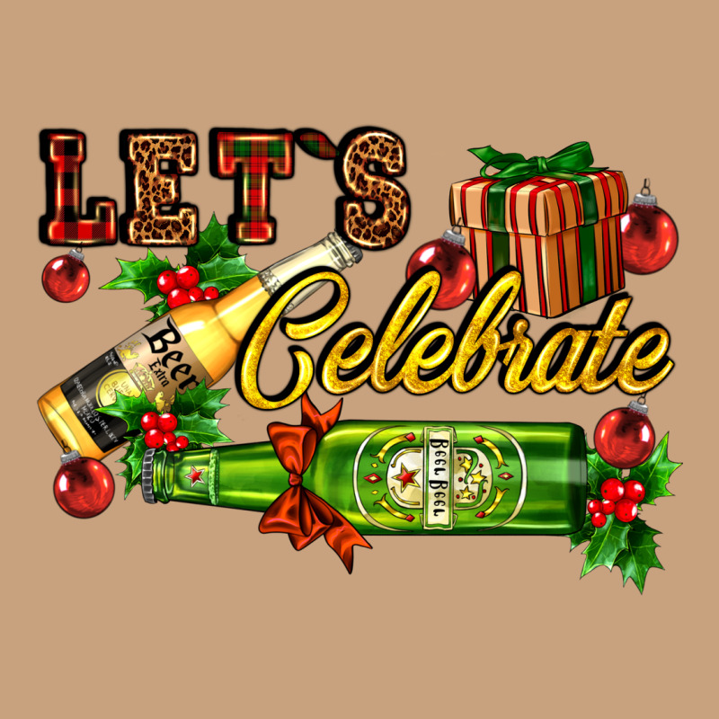 Let`s Celebrate With Beer Bottles Vintage Tee by AdoDesignShop | Teevron