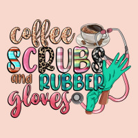 Coffee Scrubs And Rubber Gloves Urban Hoodie | Teevron