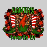 Santa's Favorite Elf Premium Tee | Teevron