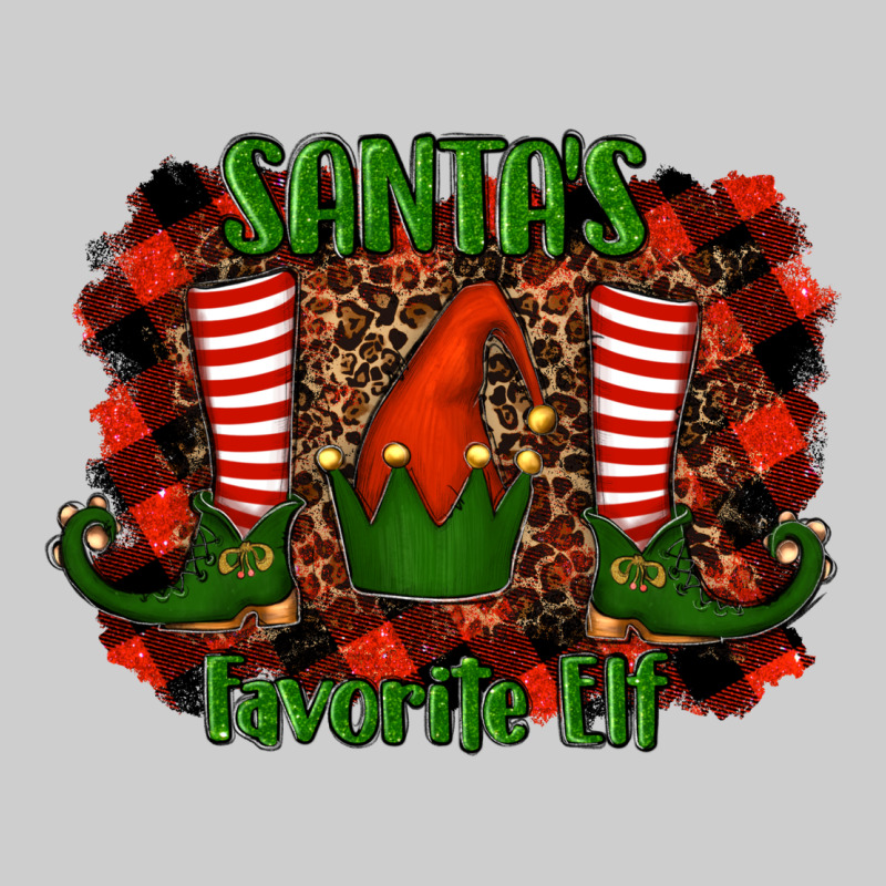 Santa's Favorite Elf Premium Tee by RanaPortraitStore | Teevron