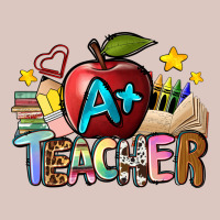 A Teacher Premium Hoodie | Teevron