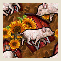 Pig And Barn Urban Heavy Tee | Teevron
