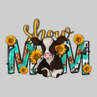 Show Mom With Cow Mothers Day Premium Tee | Teevron