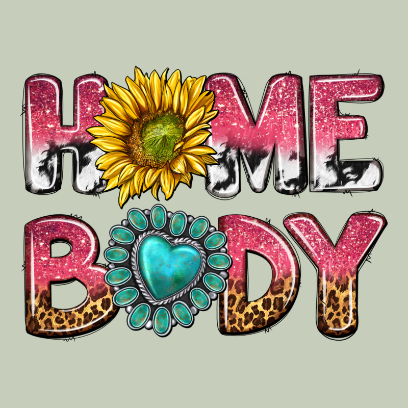 Homebody Ladies Tee by texasbilliewilder | Teevron